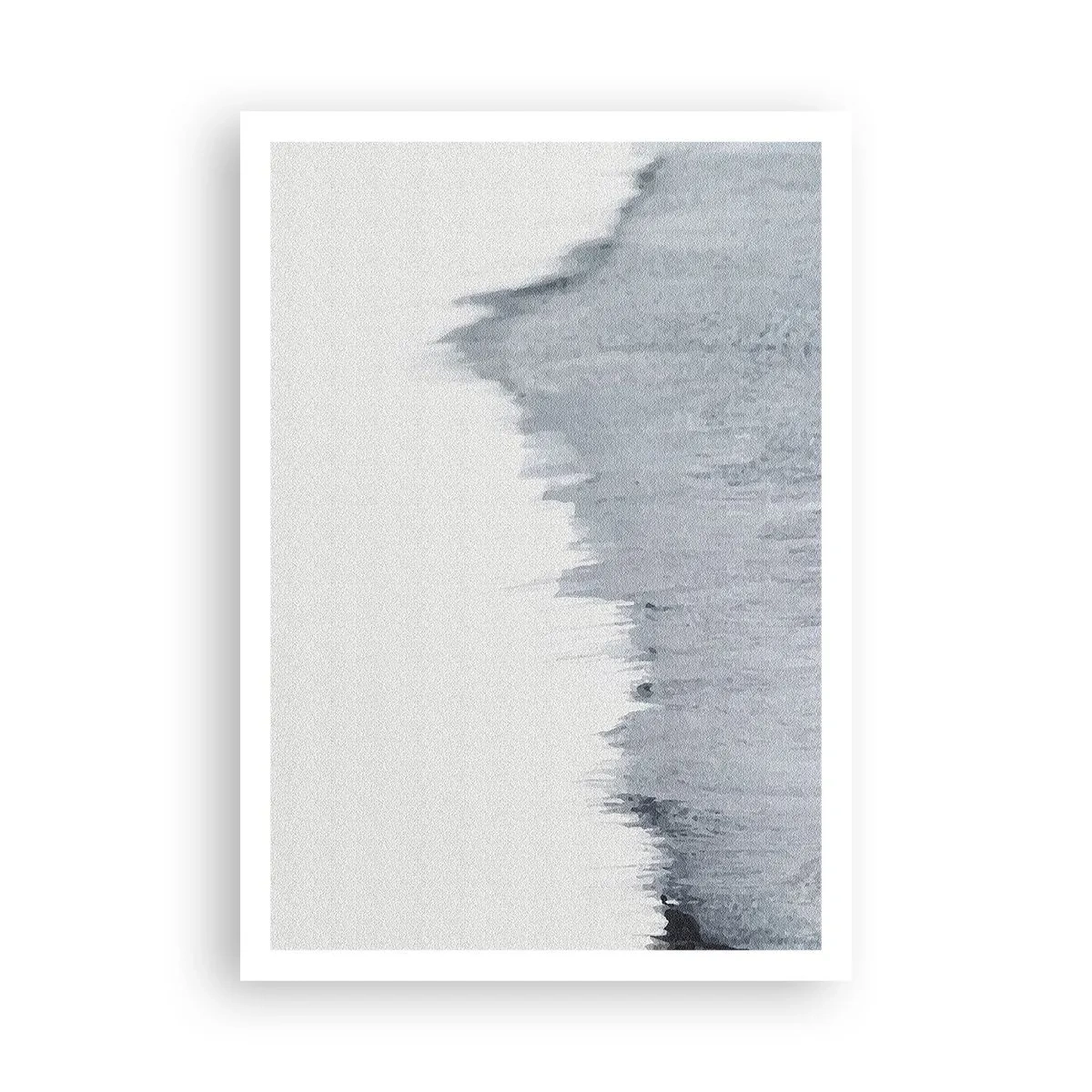 Poster - Mysteriöse Aufzeichnung - 70x100 cm