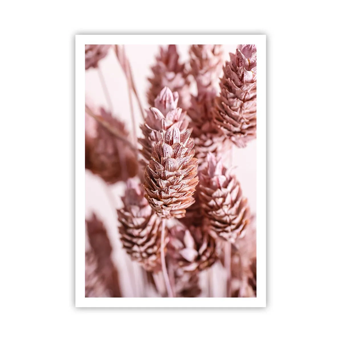 Poster - Scheinbar unauffällig - 70x100 cm