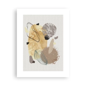 Poster - Angewandte Plumkologie - 30x40 cm