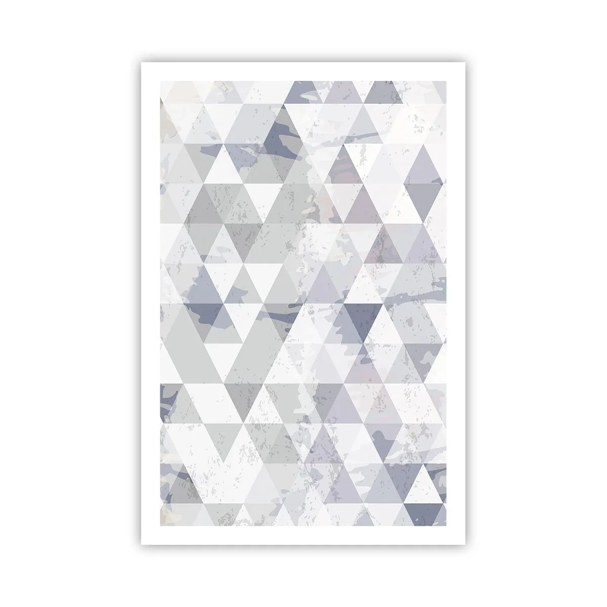 Poster - Im Rhythmus auf drei - 61x91 cm