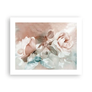 Poster - Geist der Romantik - 50x40 cm