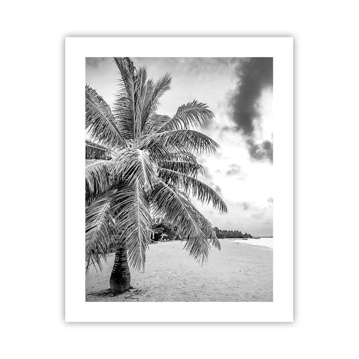 Poster - Wenn du dich nach Einsamkeit sehnst ... - 40x50 cm