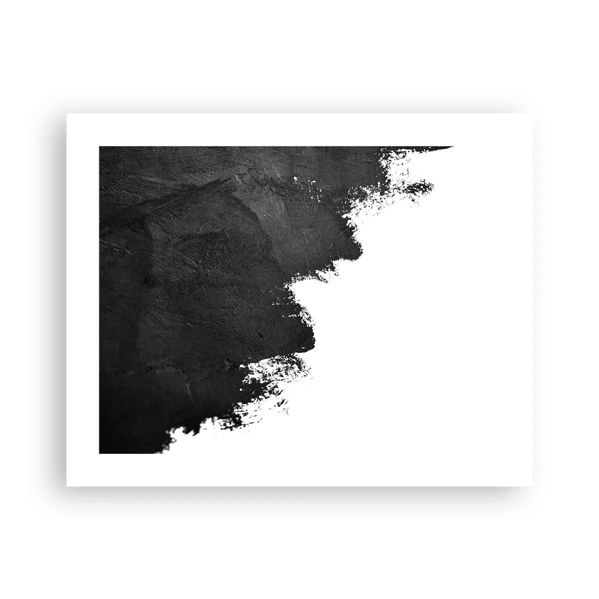 Poster - Elemente: Erde - 50x40 cm