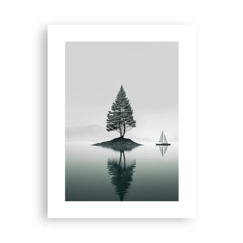 Poster - Traum - 30x40 cm