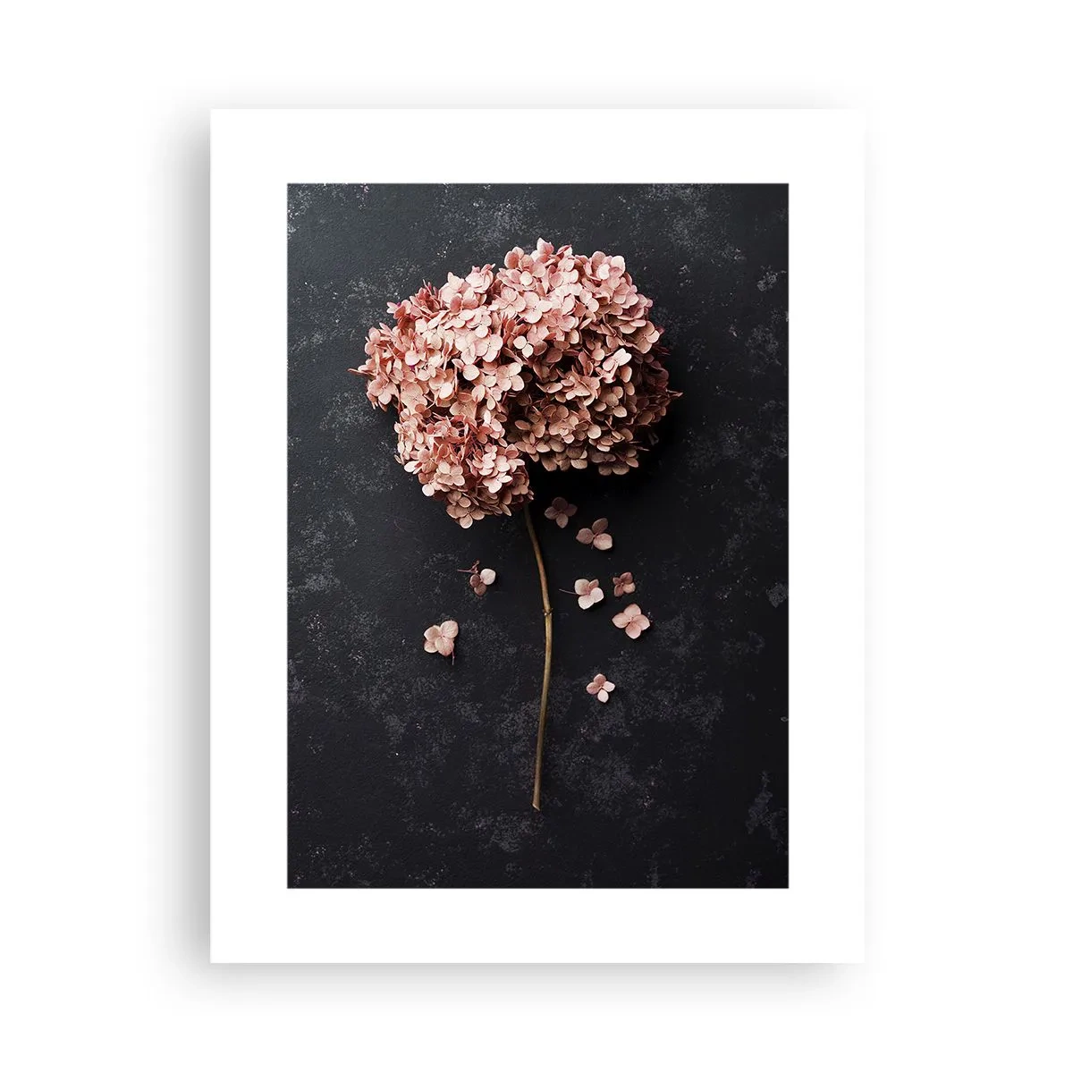 Poster - Wirklich romantisches Zeichen - 30x40 cm