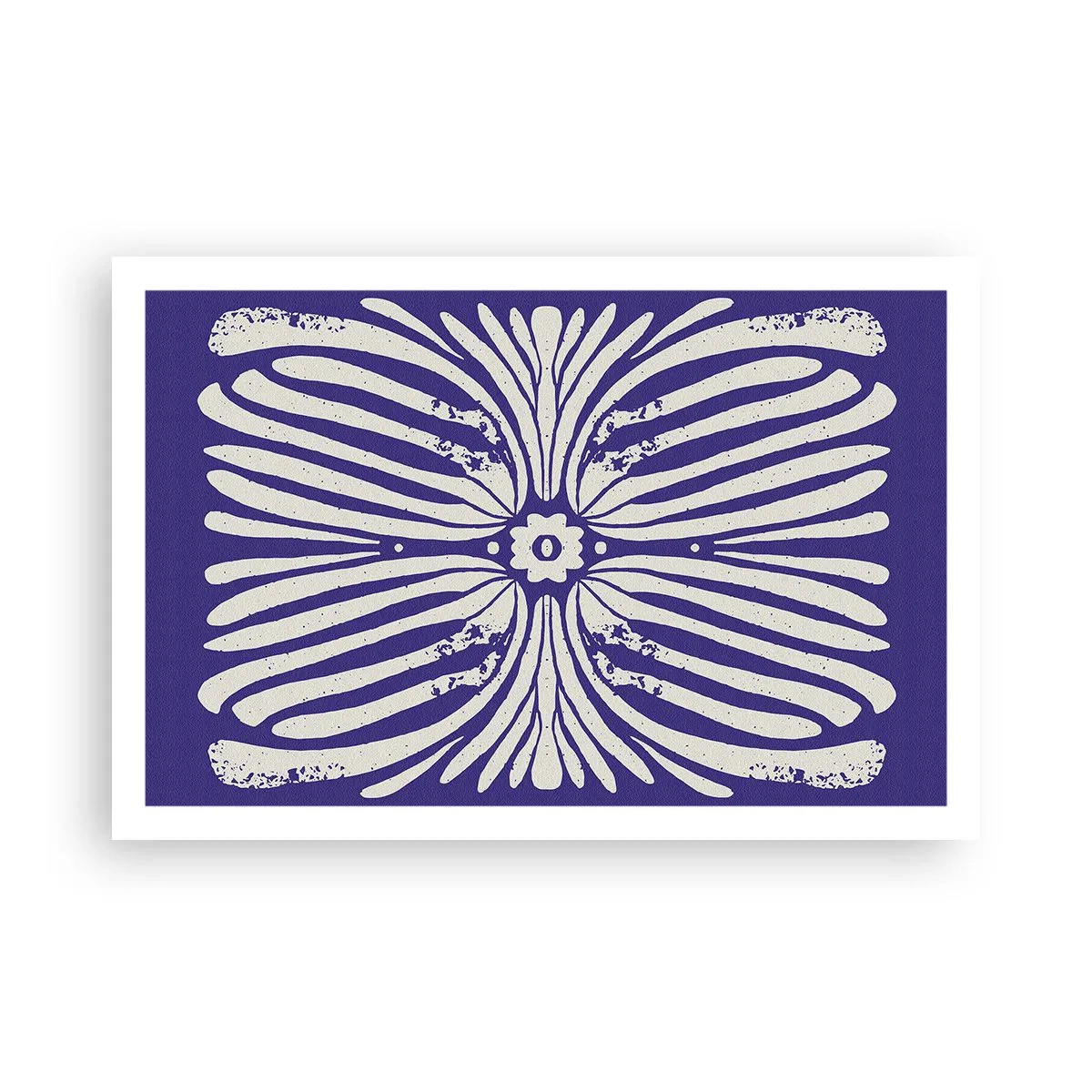 Poster - Ethnische Inspirationen - 91x61 cm