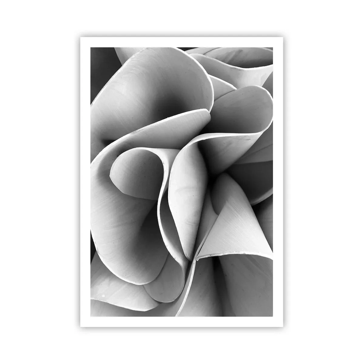 Poster - Es passiert im Weltraum - 70x100 cm