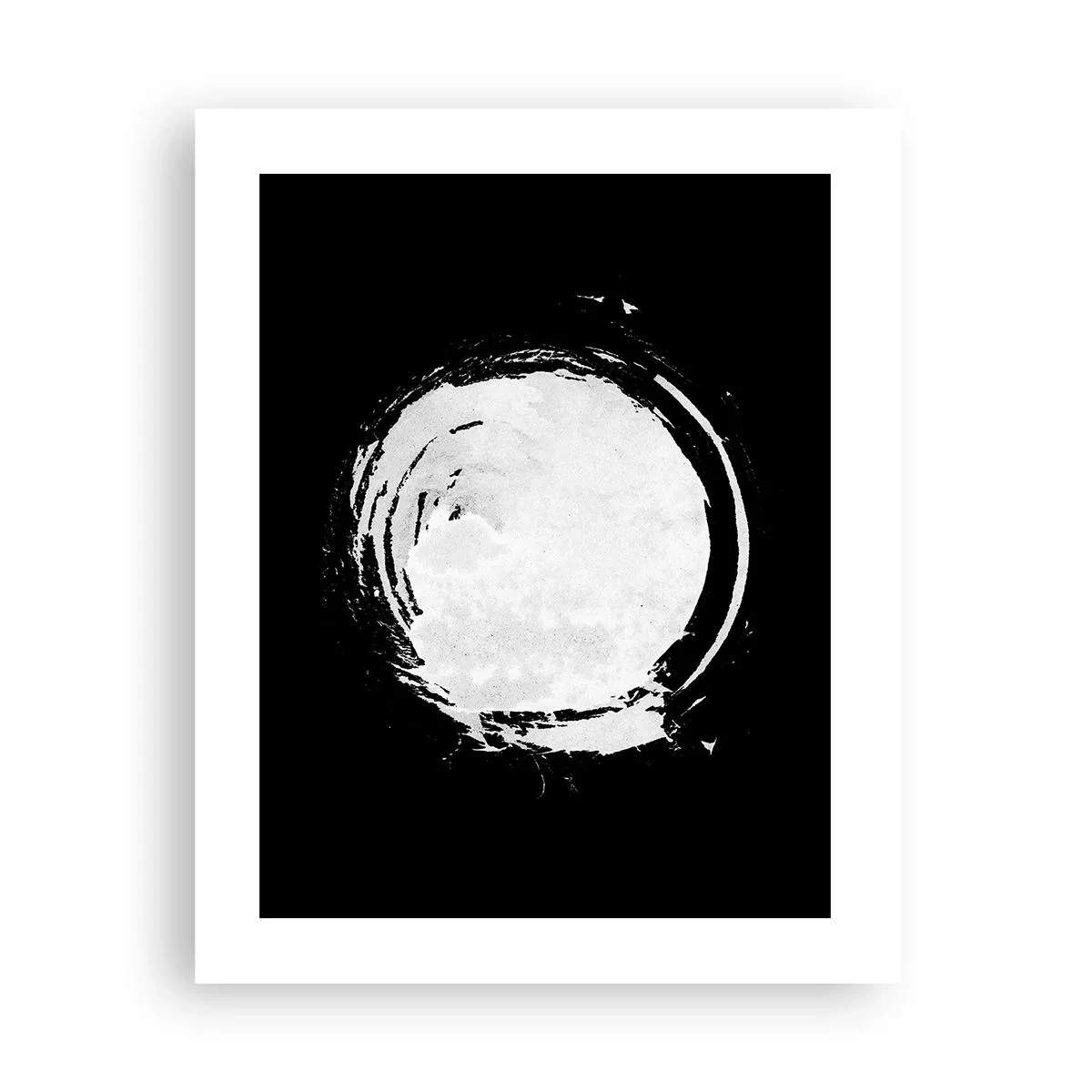 Poster - Gute Möglichkeit - 40x50 cm