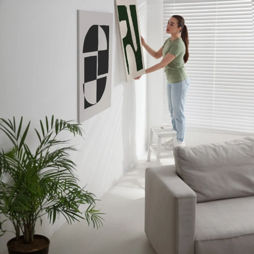 Symbiosis - Inspiration für das Wohnzimmer