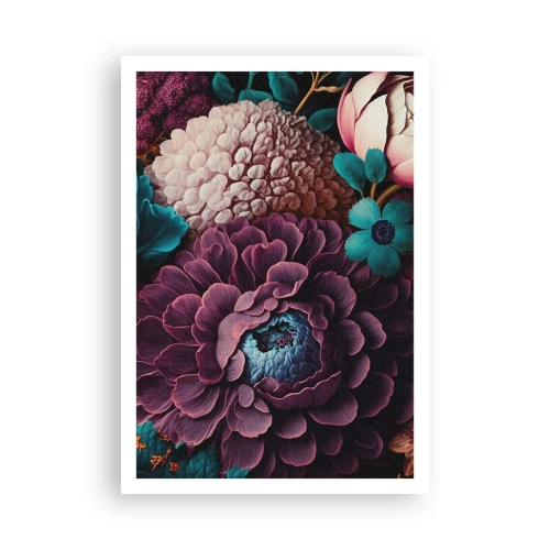 Poster - Natur in Hülle und Fülle - 70x100 cm