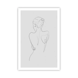 Poster - Körpermusik - 61x91 cm