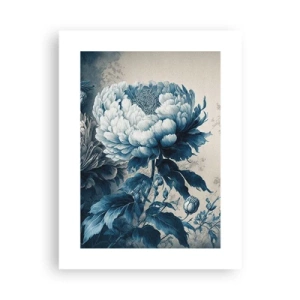 Poster - Passendes Paar - 30x40 cm