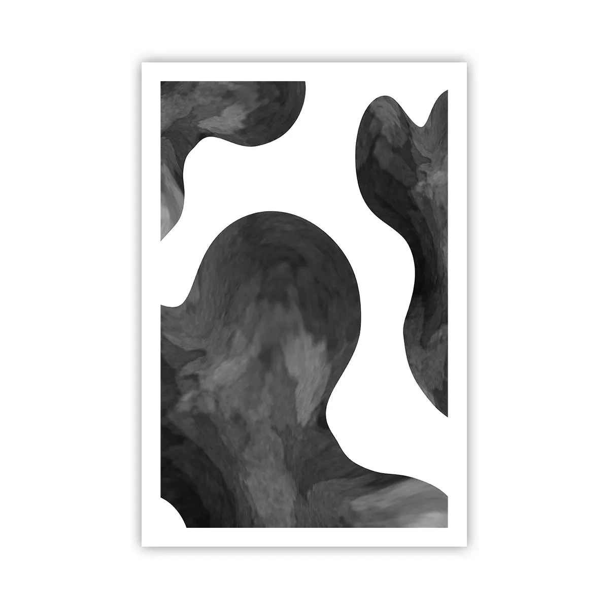 Poster - Milchstraße - 61x91 cm