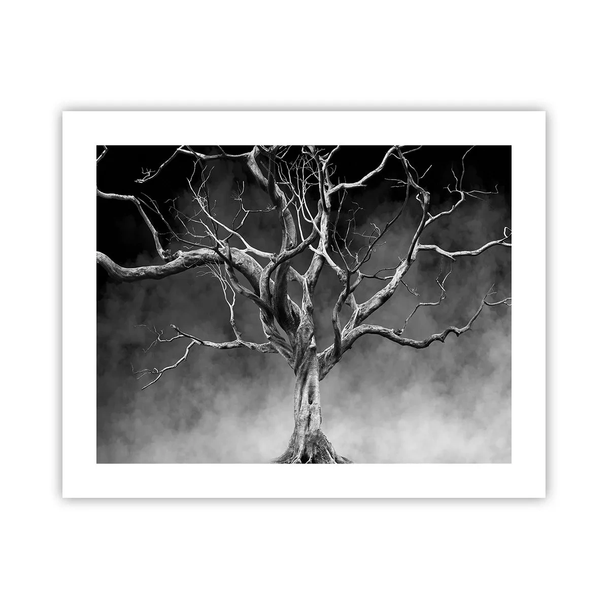 Poster - Ursprünglich und heilig - 50x40 cm