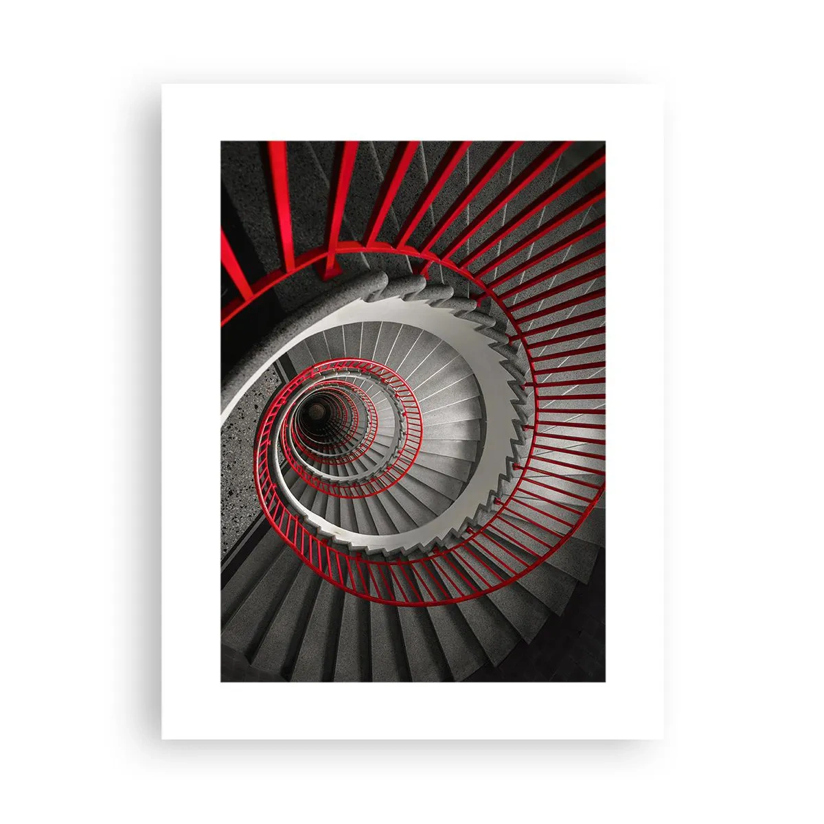 Poster - Architekturspaß - 30x40 cm
