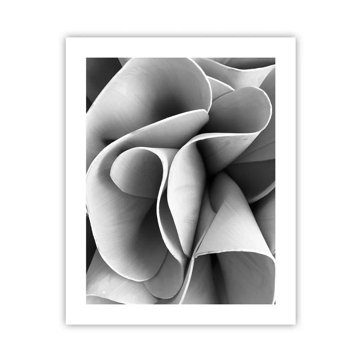 Poster - Es passiert im Weltraum - 40x50 cm