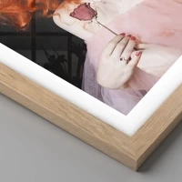 Helle Eiche