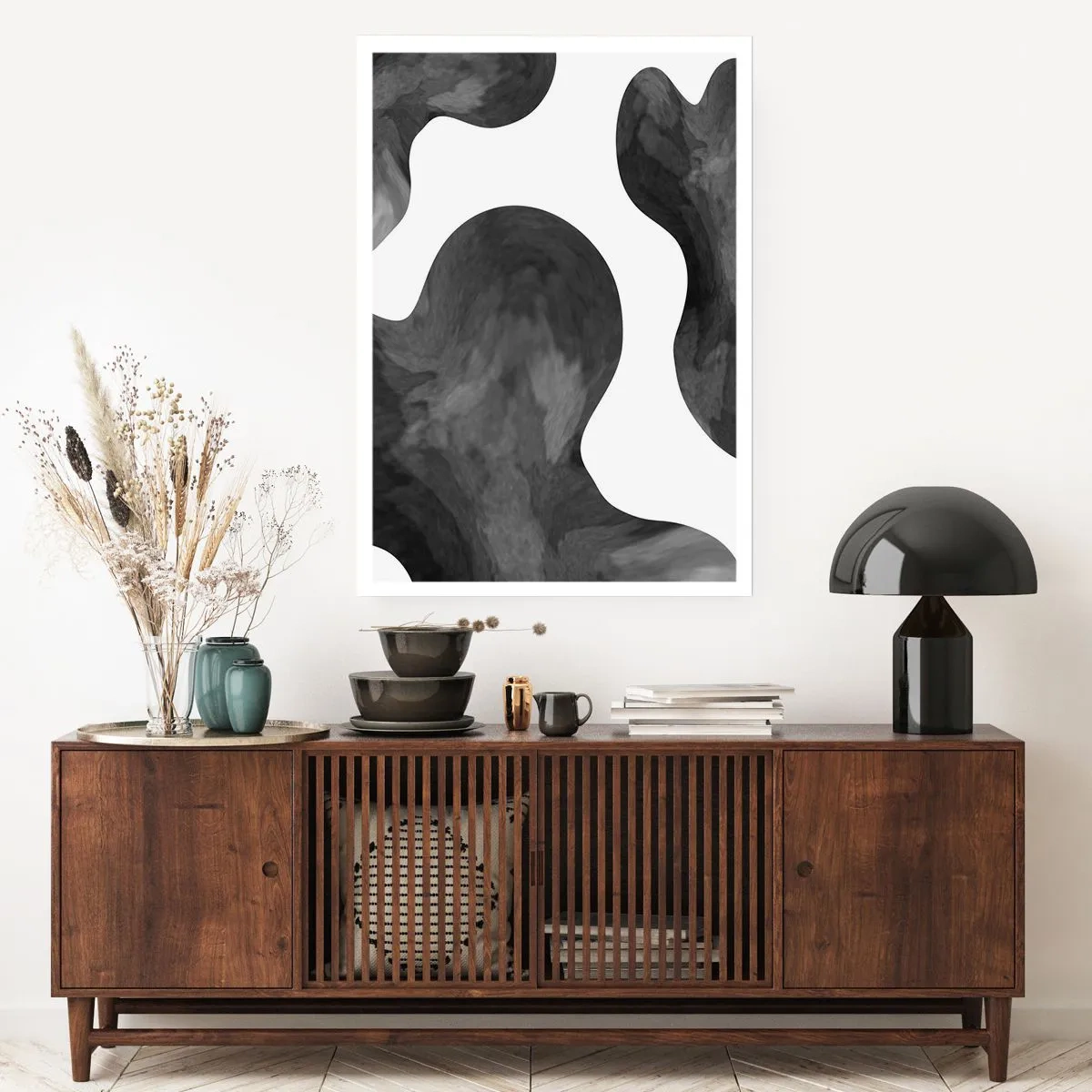 Poster - Milchstraße - 61x91 cm