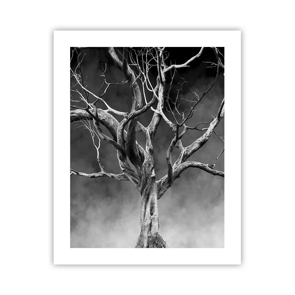 Poster - Ursprünglich und heilig - 40x50 cm