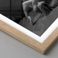 Helle Eiche