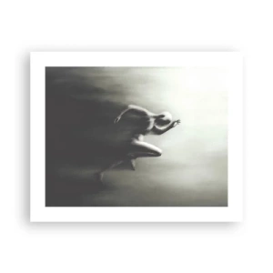 Poster - Unwiderstehlich - 50x40 cm