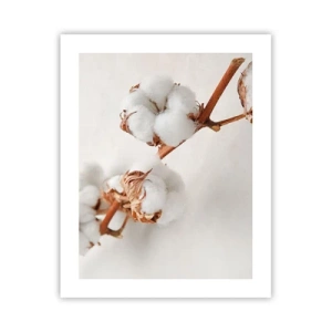 Poster - Nur umarmen - 40x50 cm