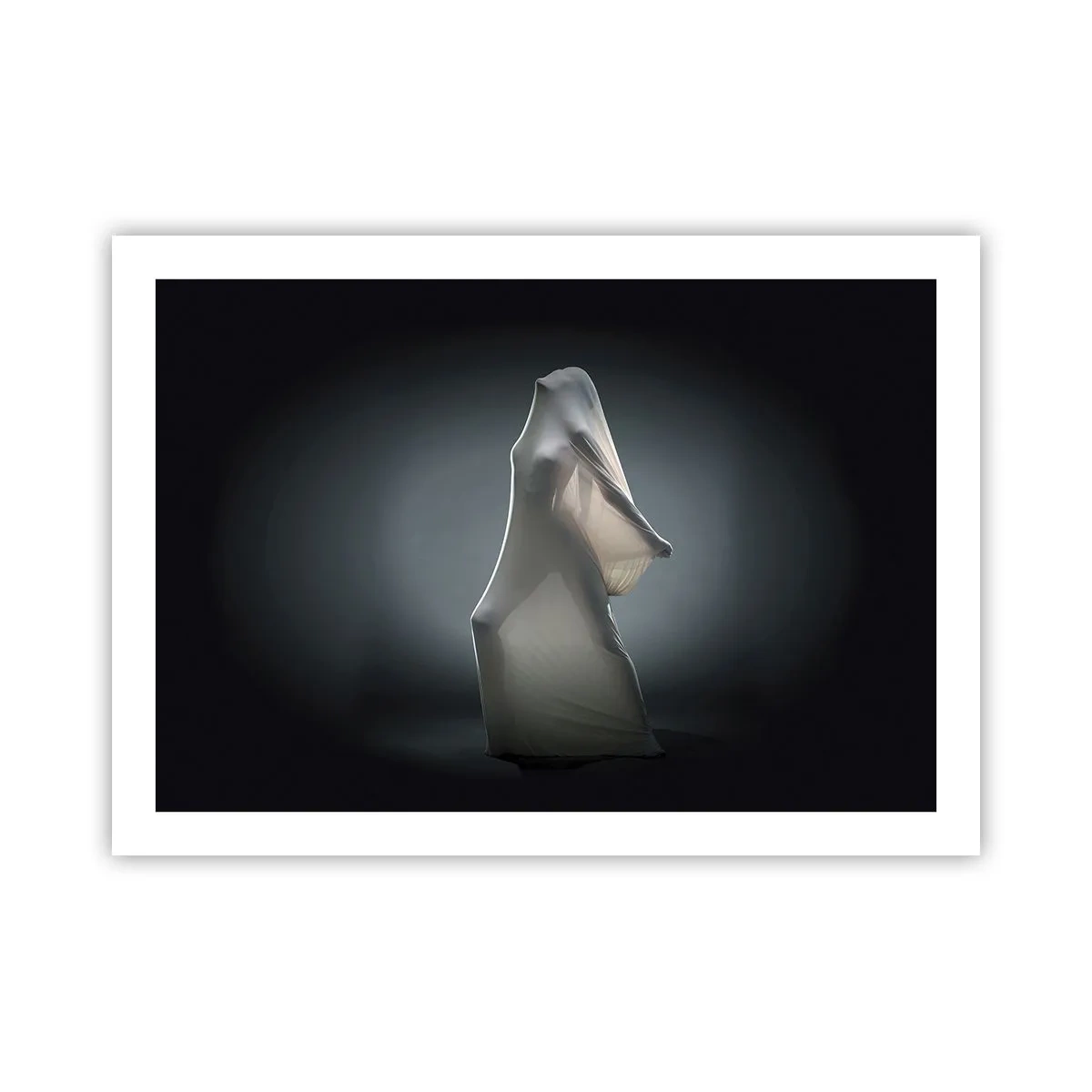 Poster - Versteckte Wünsche - 70x50 cm