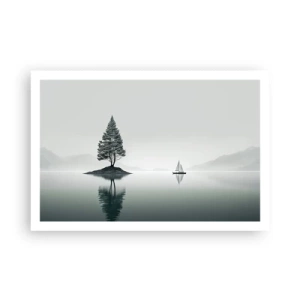 Poster - Traum - 91x61 cm