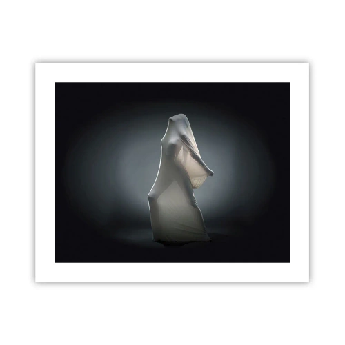 Poster - Versteckte Wünsche - 50x40 cm