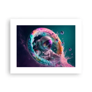 Poster - Sternentor - 40x30 cm