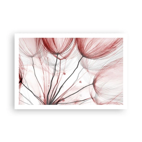 Poster - Vor der Abfahrt - 91x61 cm