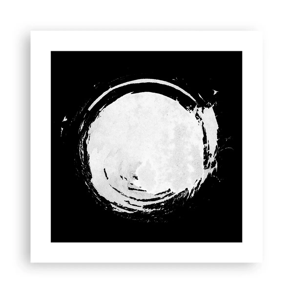 Poster - Gute Möglichkeit - 40x40 cm