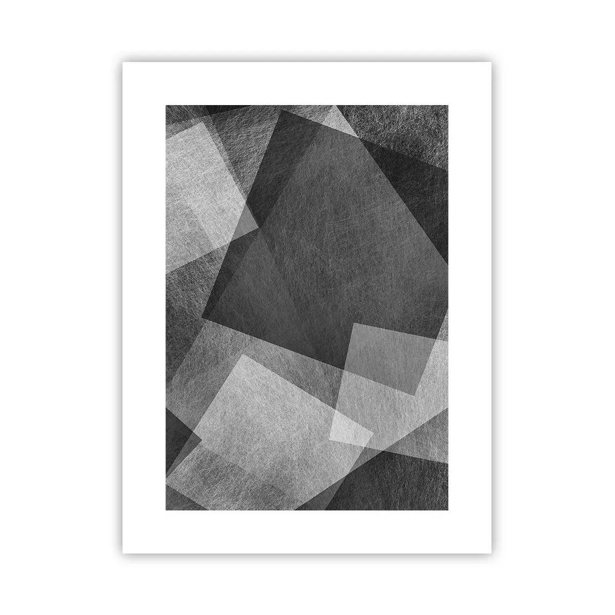 Poster - Das ewige Symbol für Beständigkeit und Ordnung - 30x40 cm