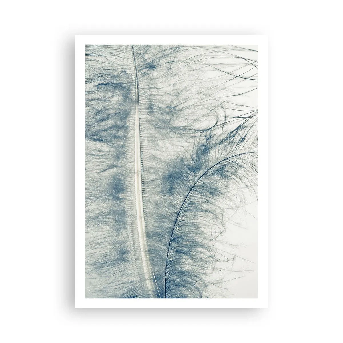 Poster - Flüstern der Natur - 70x100 cm