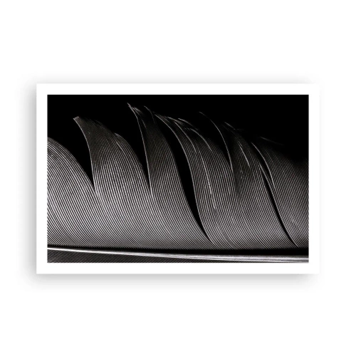 Poster - Stift – ein wunderbares Design - 91x61 cm