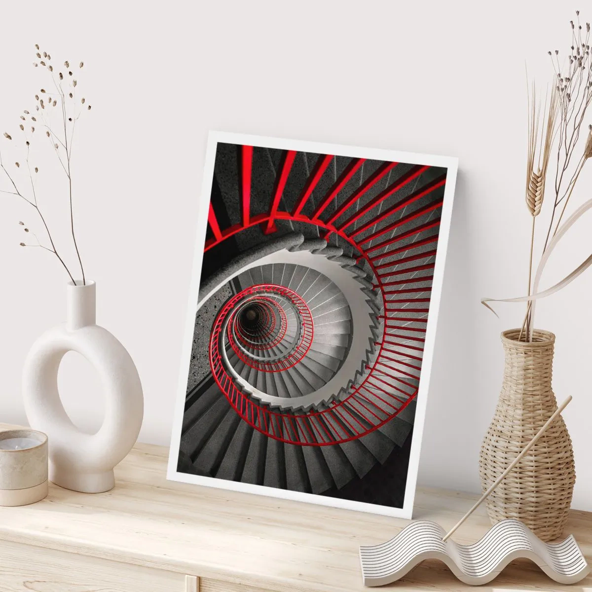 Poster - Architekturspaß - 70x100 cm