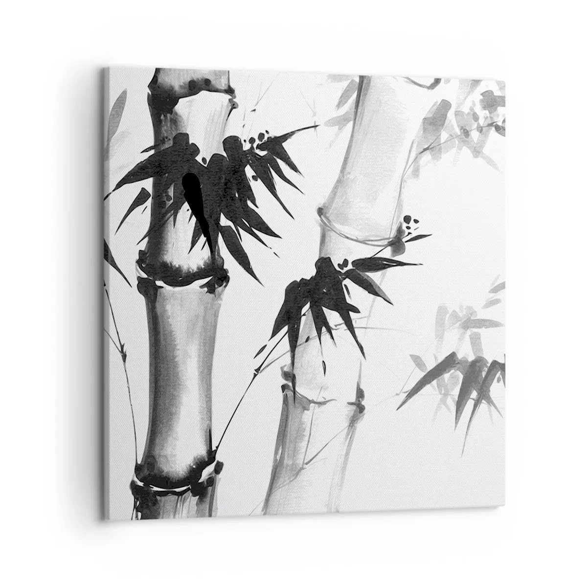 Bild auf Leinwand - Leinwandbild - Dem Orient ganz nah - 50x50 cm