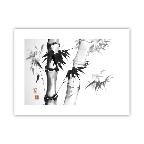 Poster - Dem Orient ganz nah - 40x30 cm