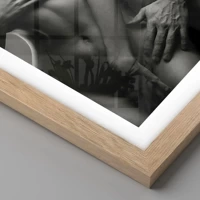 Helle Eiche