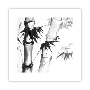 Poster - Dem Orient ganz nah - 30x30 cm