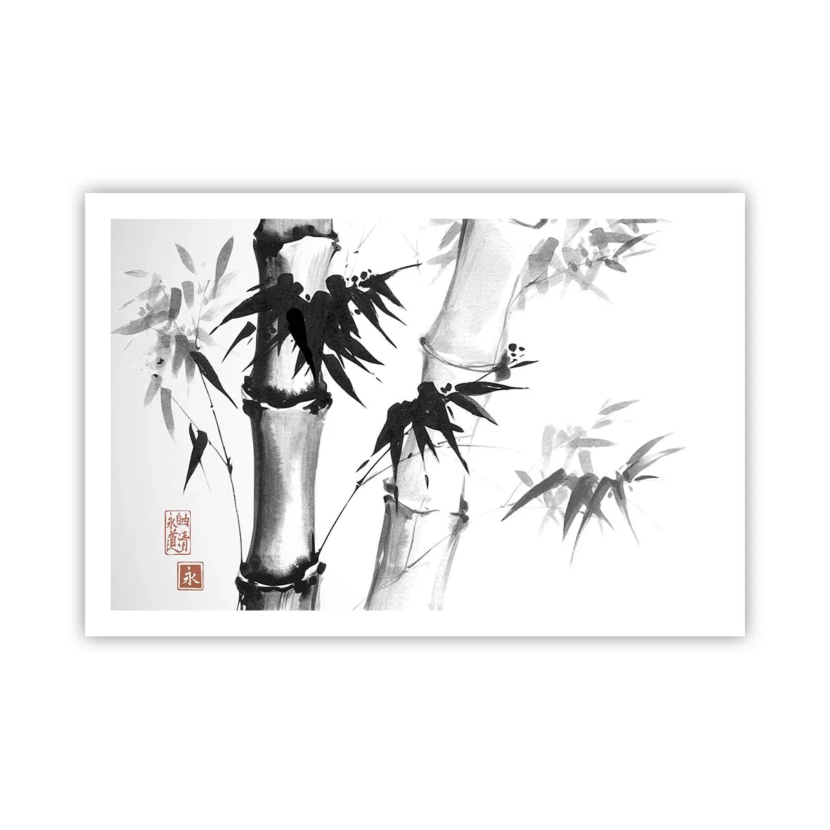Poster - Dem Orient ganz nah - 91x61 cm