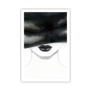 Poster - Ein sinnliches Geheimnis - 61x91 cm