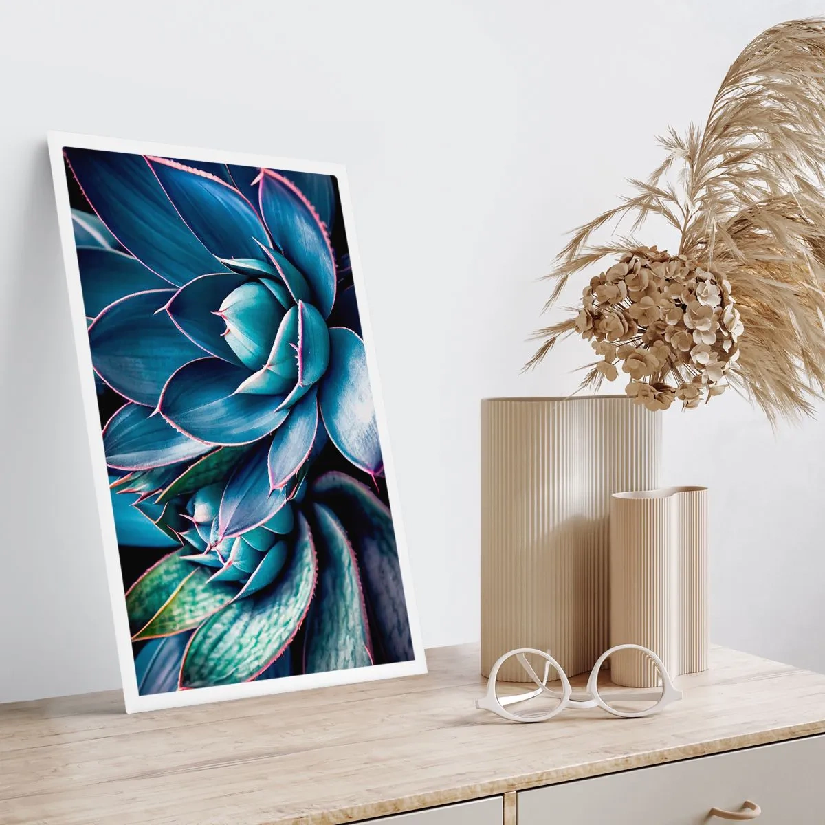 Poster - Lebenskraft - 61x91 cm