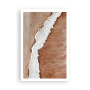 Poster - In Farben der Erde - 61x91 cm