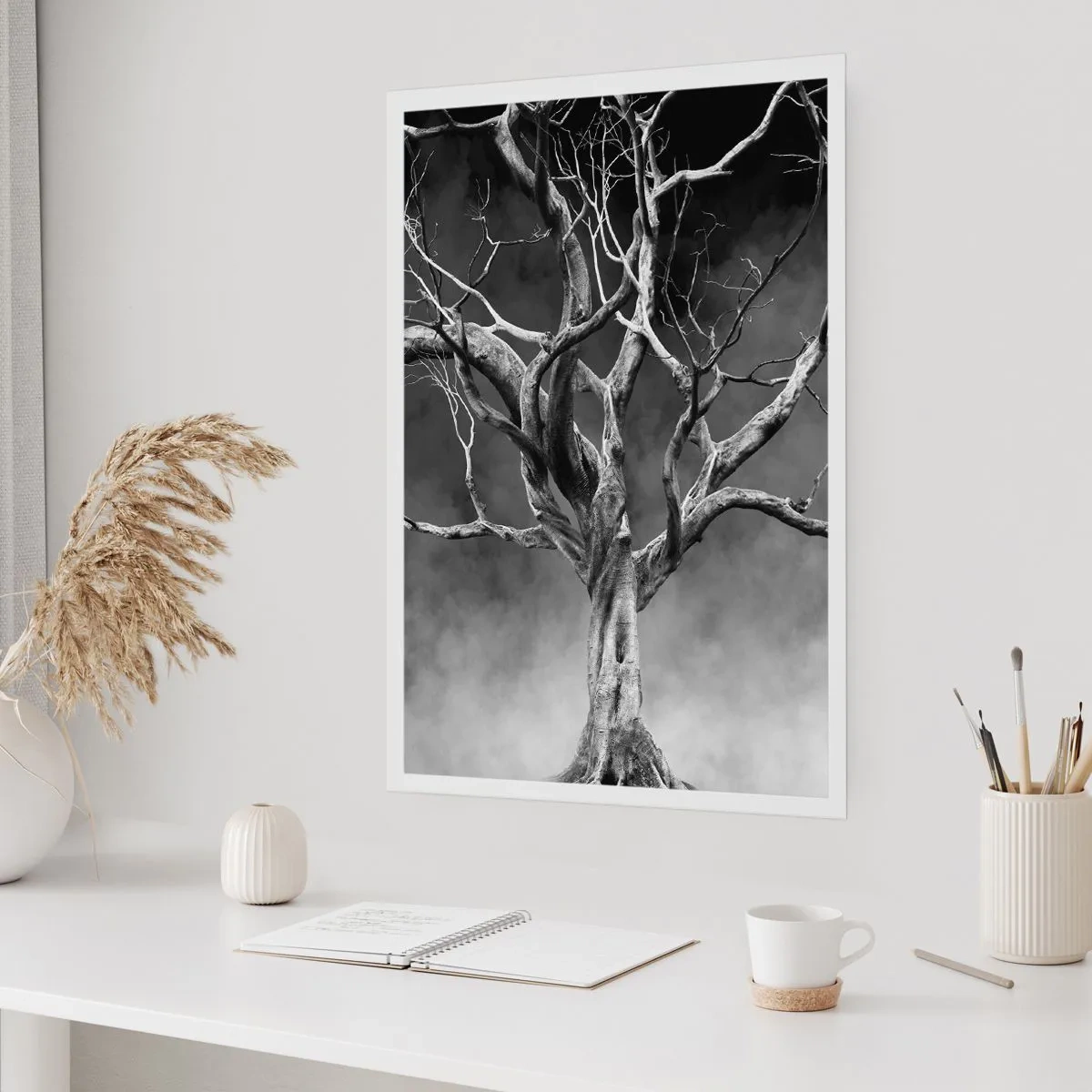 Poster - Ursprünglich und heilig - 70x100 cm