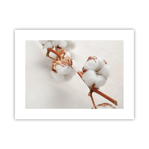 Poster - Nur umarmen - 40x30 cm