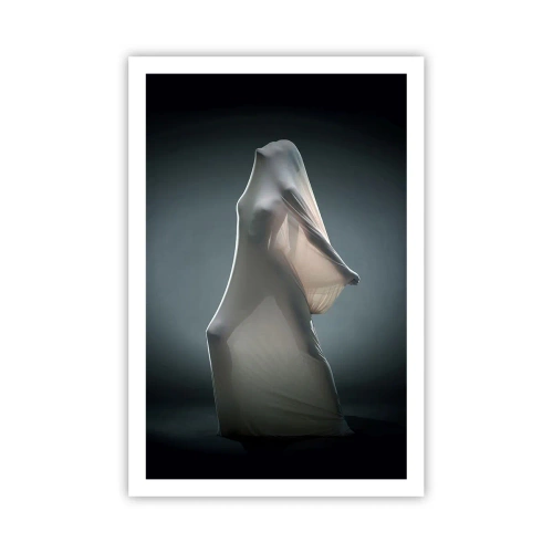 Poster - Versteckte Wünsche - 61x91 cm