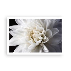 Poster - Der Morgen der Braut - 91x61 cm