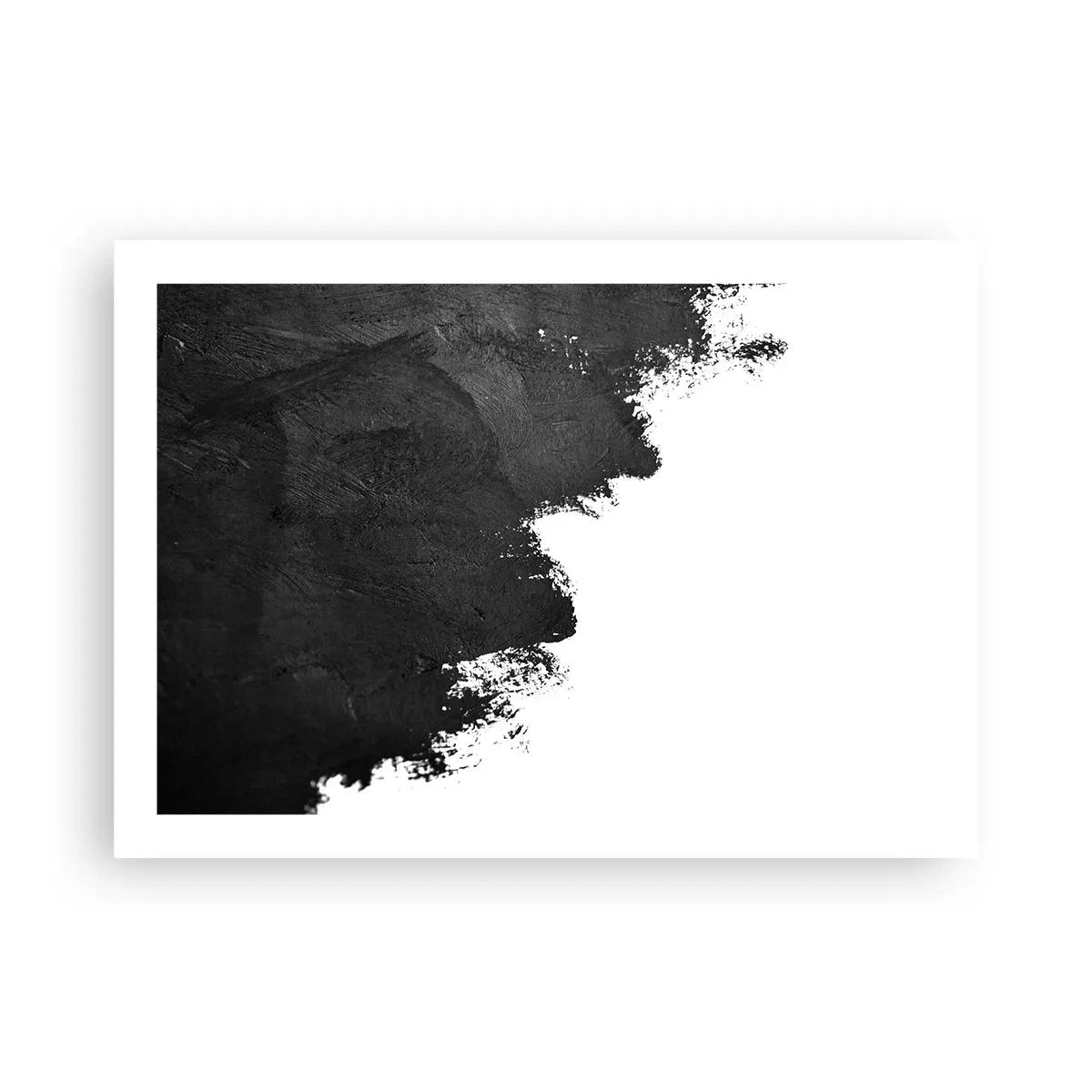 Poster - Elemente: Erde - 70x50 cm