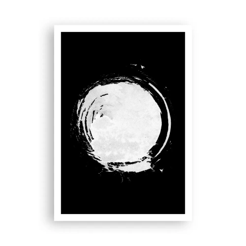 Poster - Gute Möglichkeit - 70x100 cm